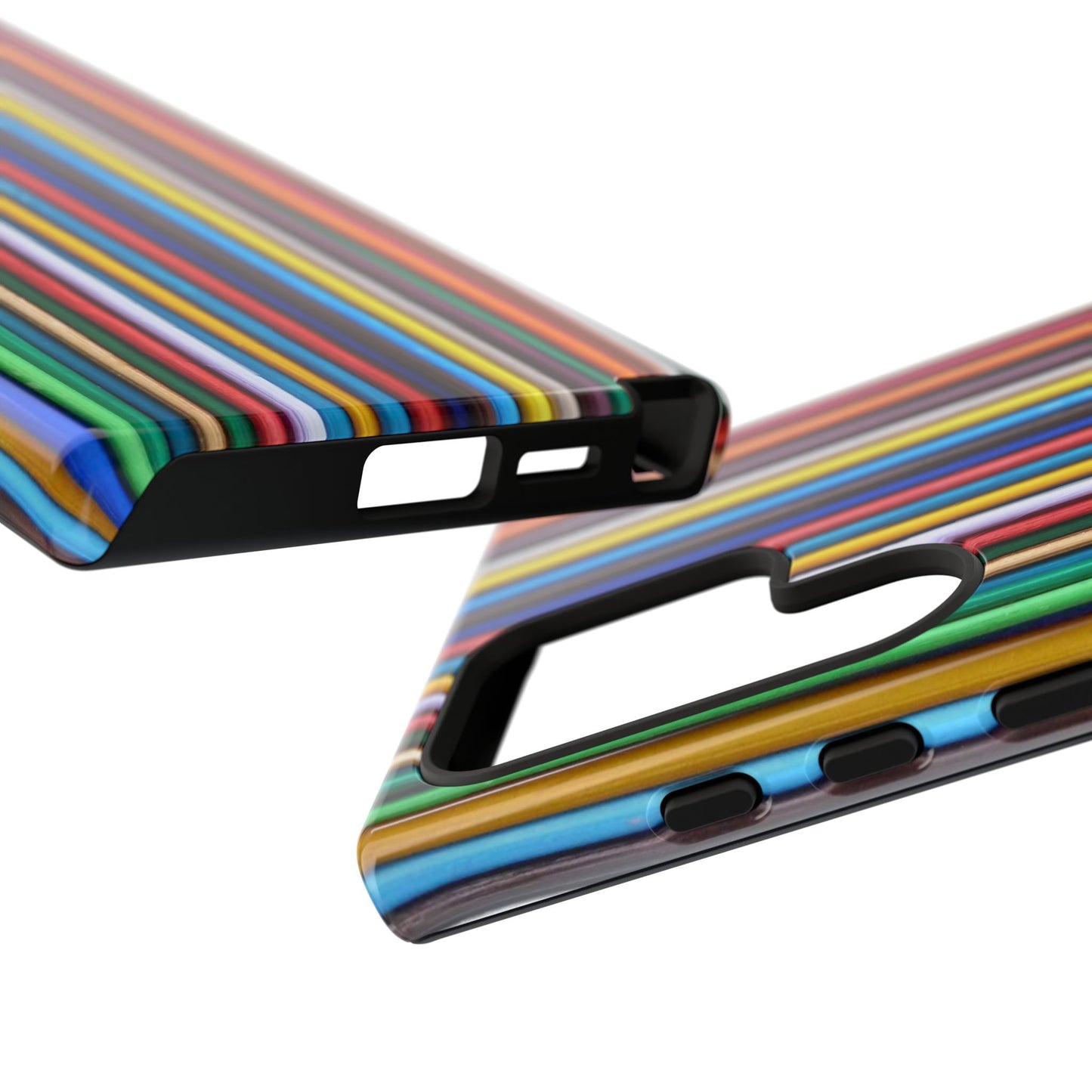 Tough Phone Case - No. 309