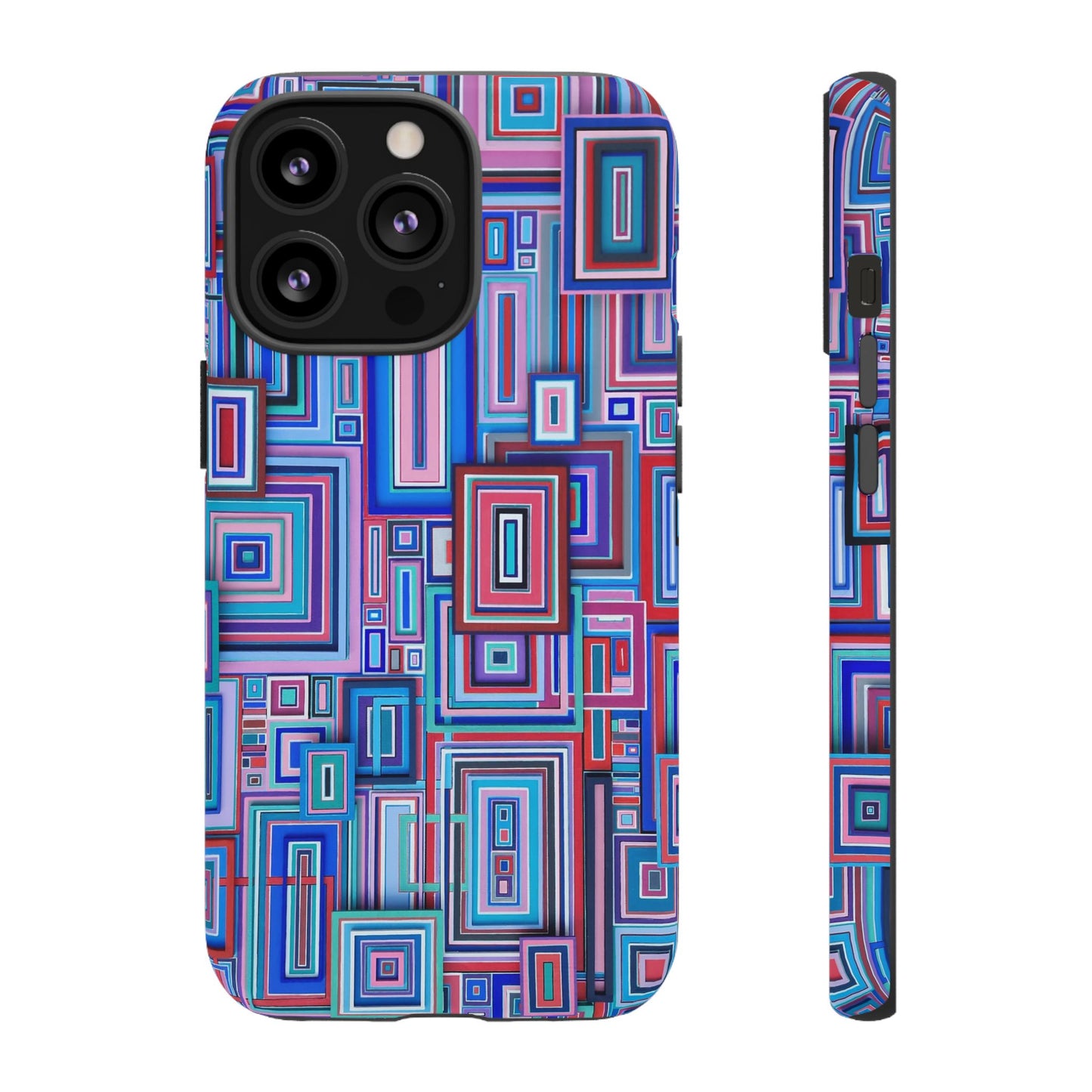 Tough Phone Case -  No. 338