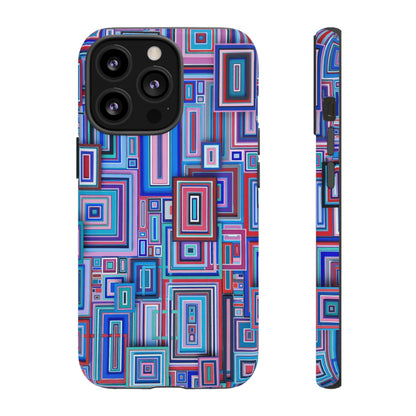 Tough Phone Case -  No. 338