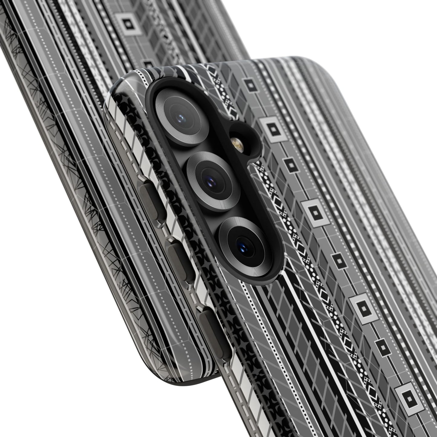 Tough Phone Case -  No. 298 B