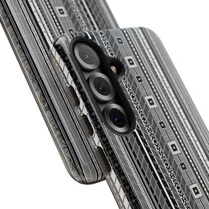 Tough Phone Case -  No. 298 B