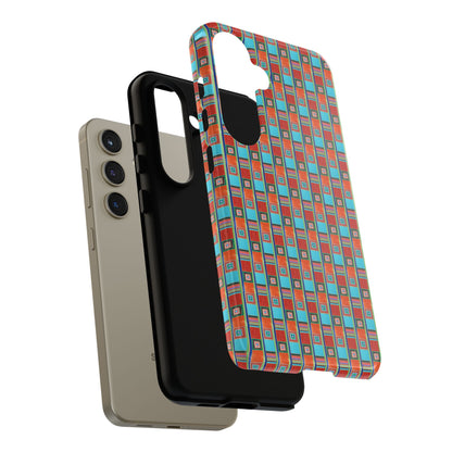 Tough Phone Case -  No. 133 B