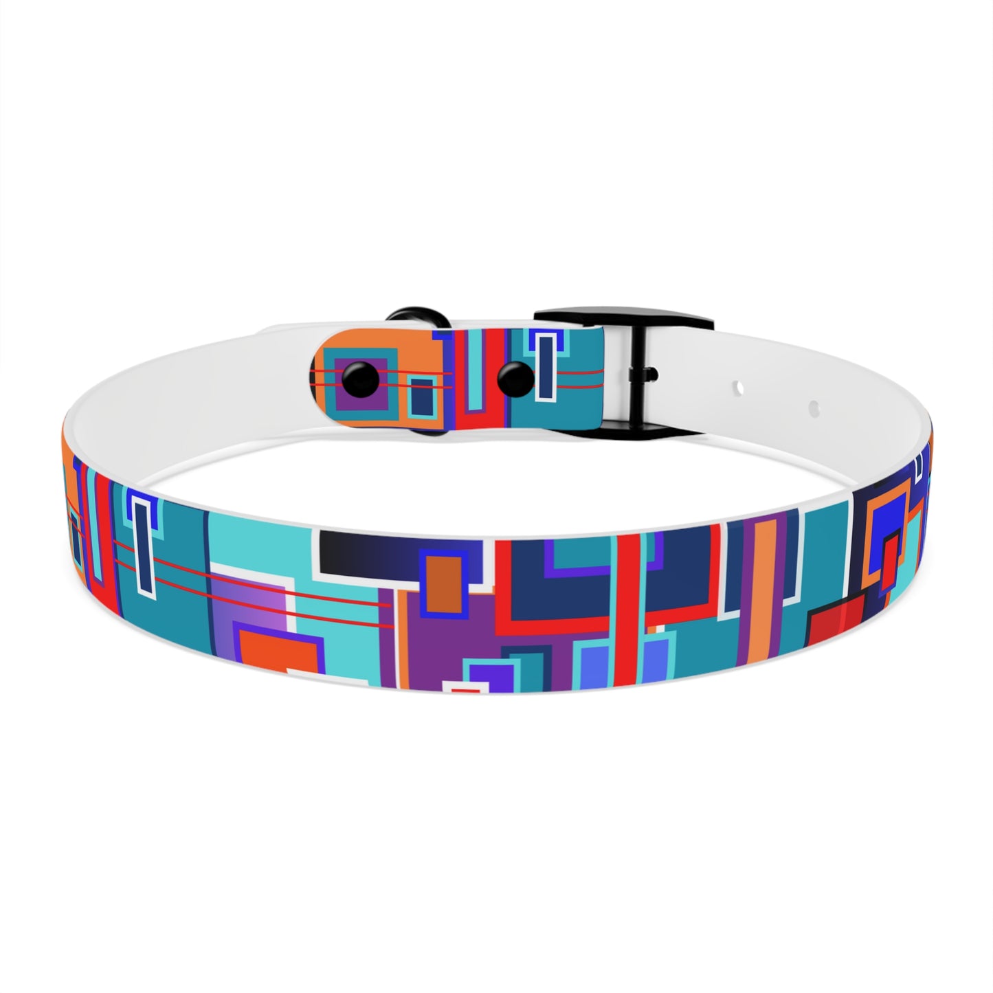 Dog Collar - No. 233 E