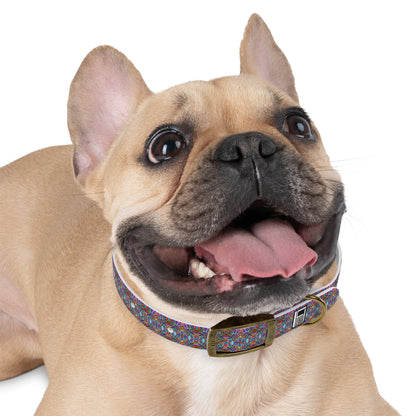 Dog Collar - No. 291 A