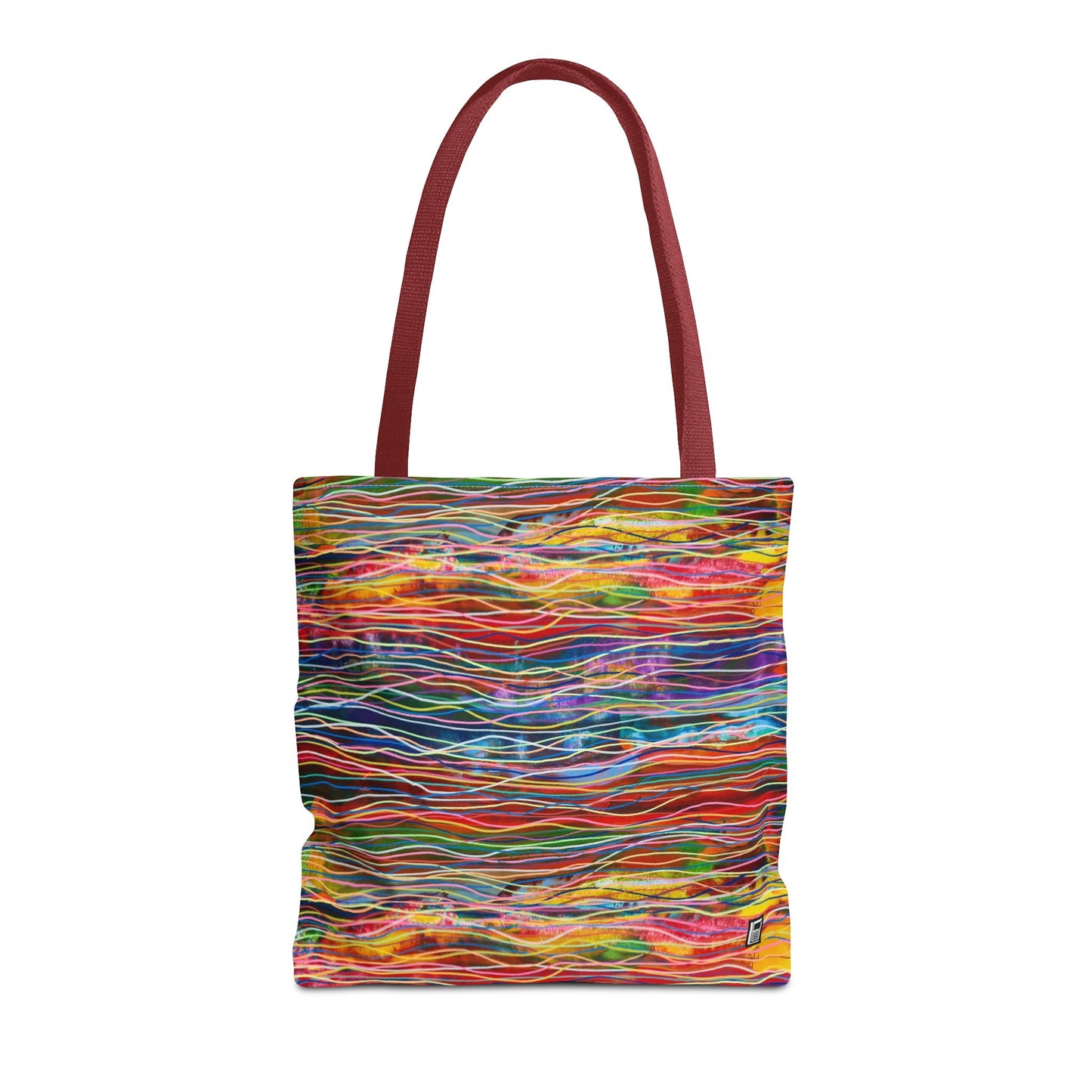 Tote Bag  - No.  236 A