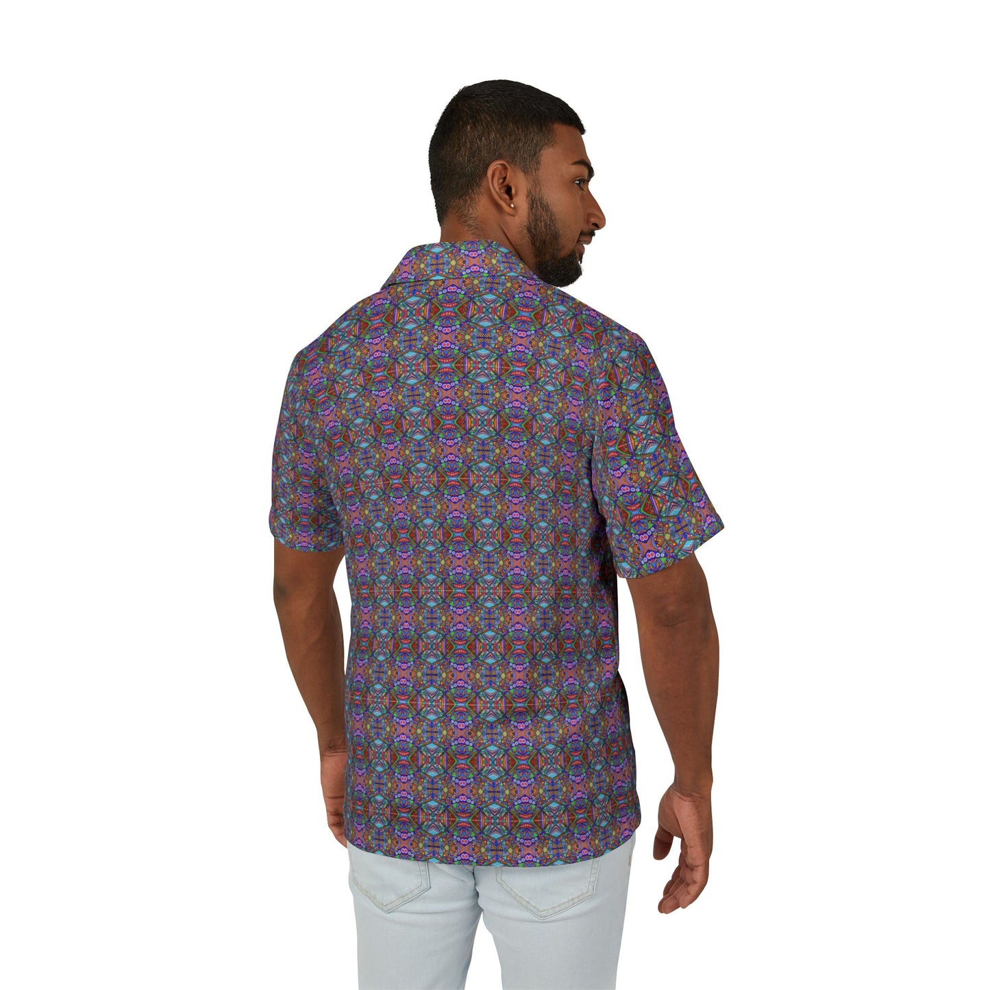 Men's Shirt - No. 291