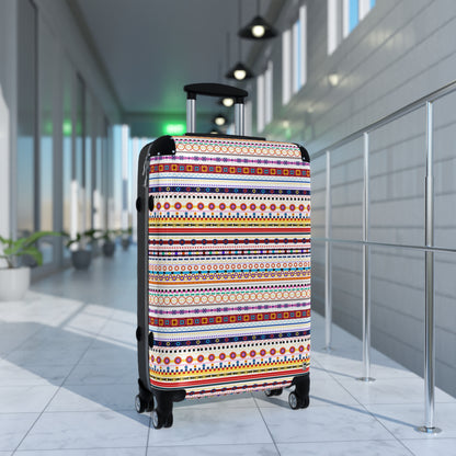 Stylish Suitcase - No. 326