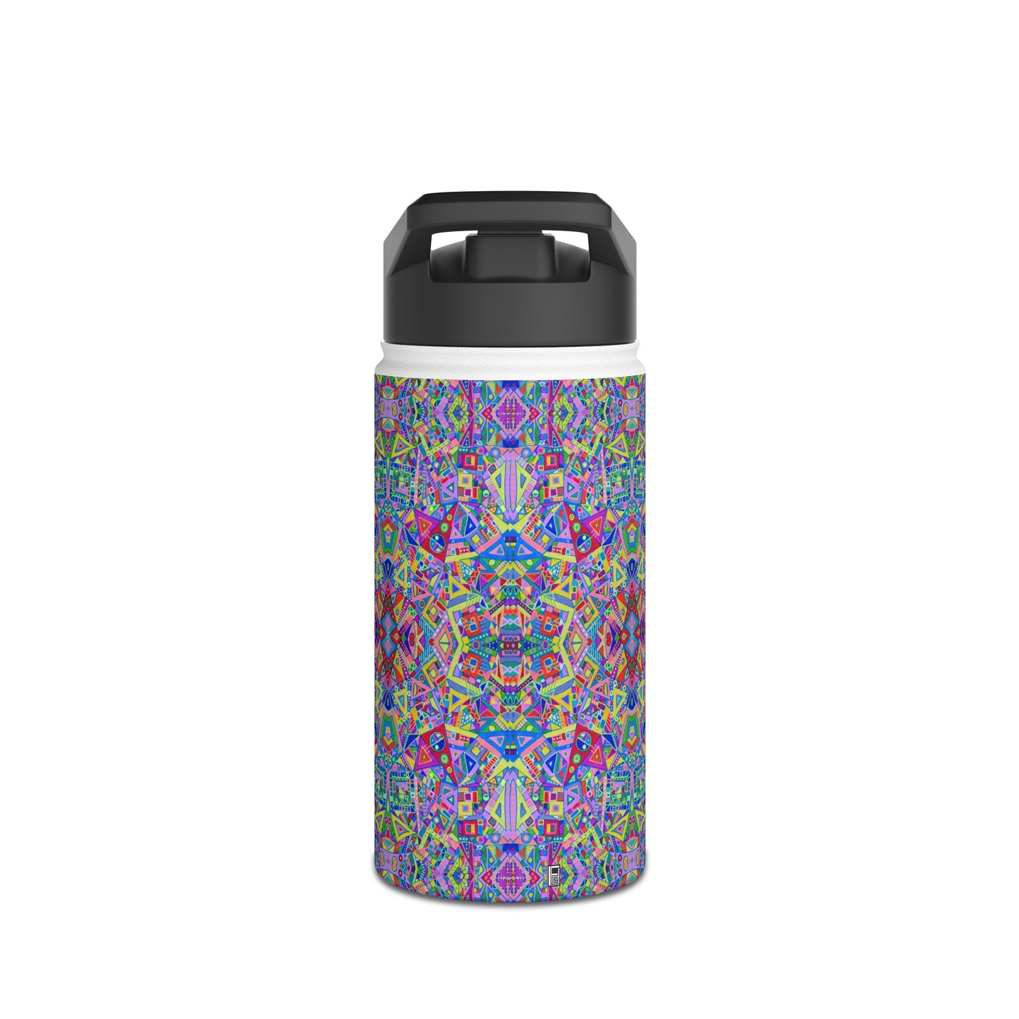 Stainless Steel Water Bottle - No. 256