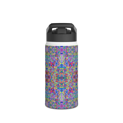 Stainless Steel Water Bottle - No. 256