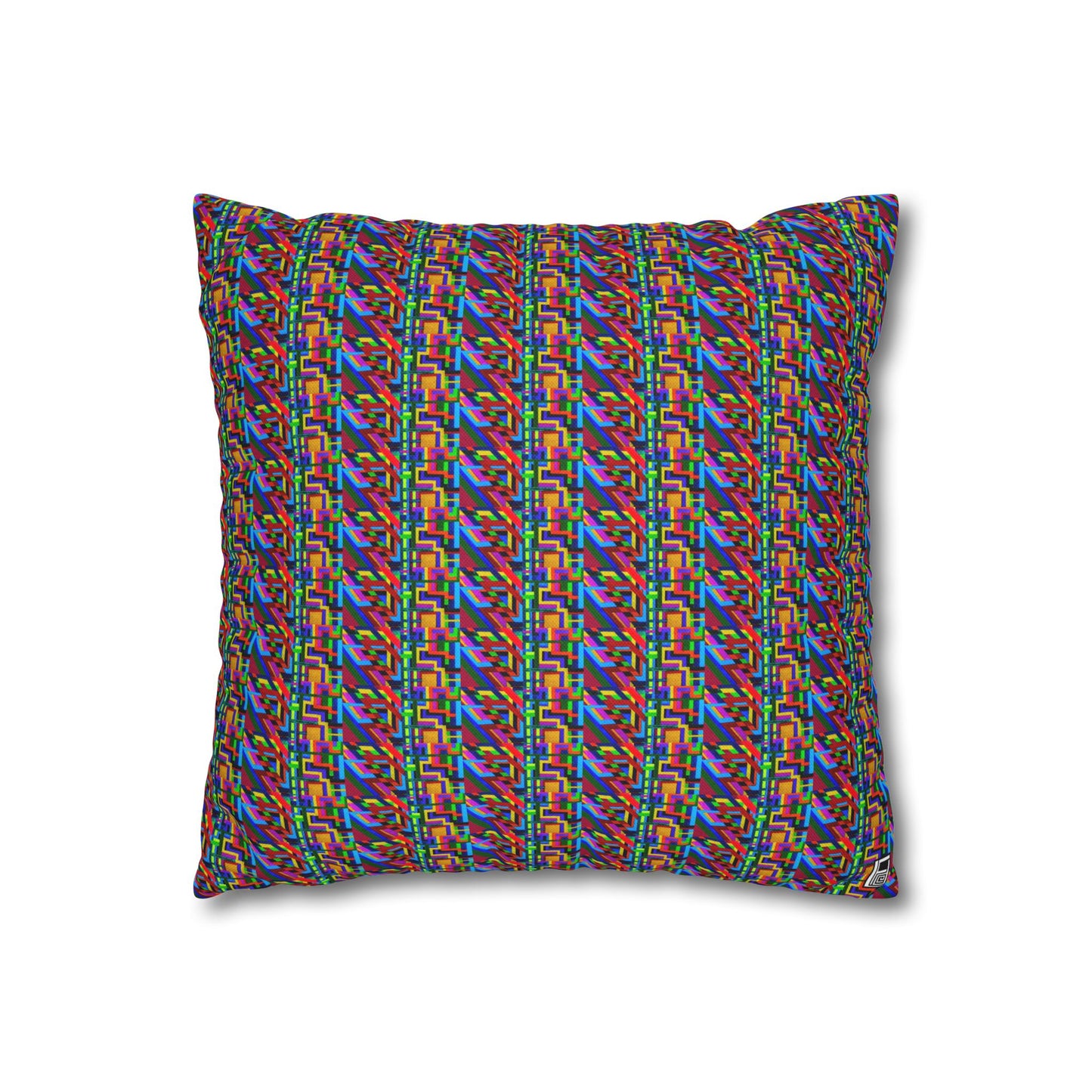 Cushion Pillow Case - No. 2231