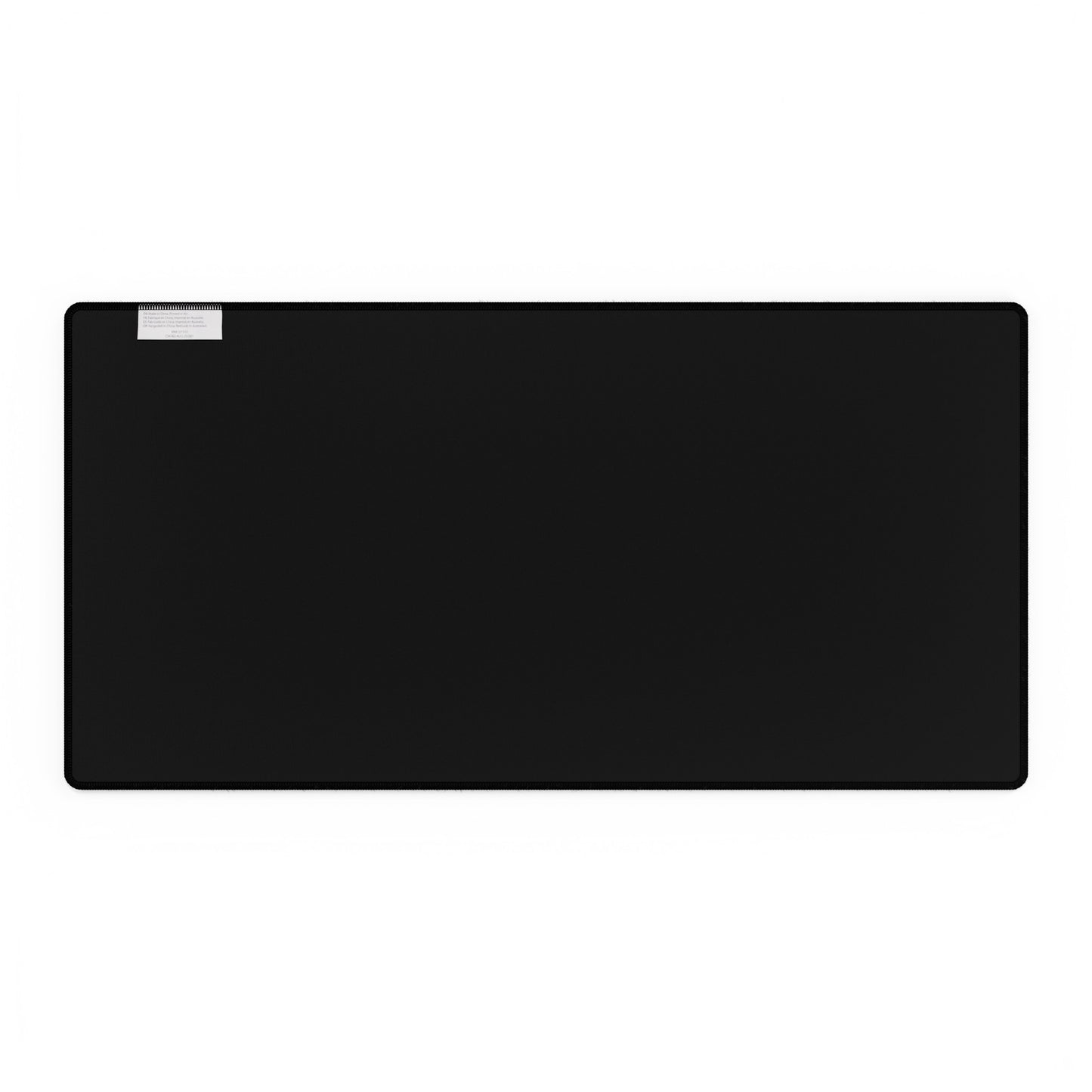 Large, Medium & Small Desk / Mouse Mat -No. 255