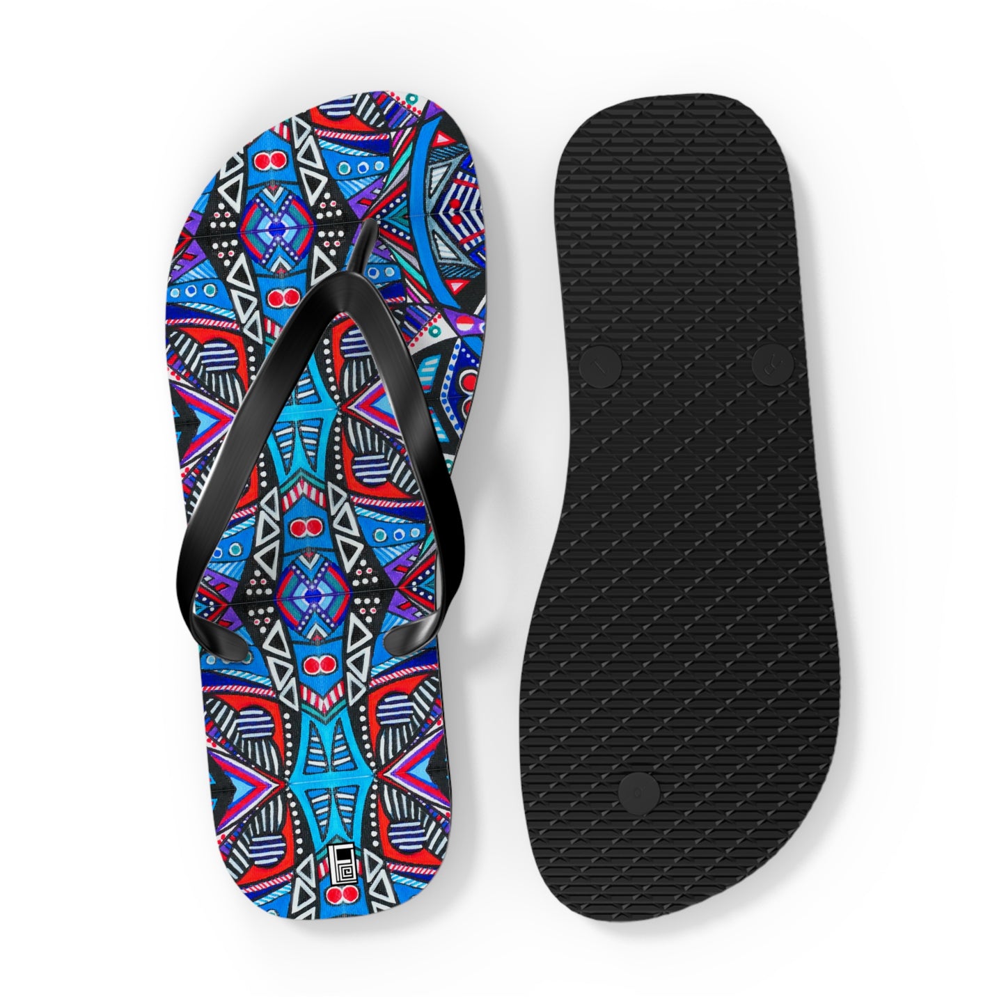 Men's Flip Flops - No. 292