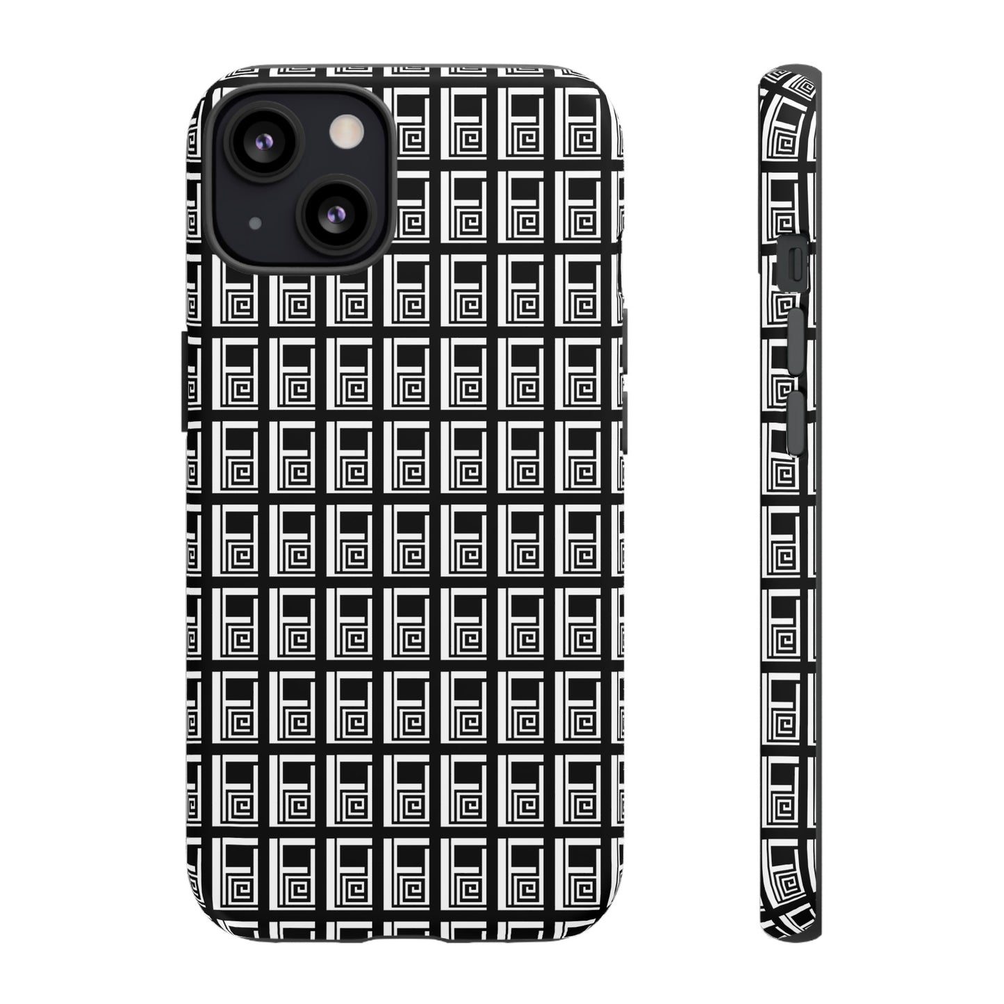 Tough Cases - No. 000BK
