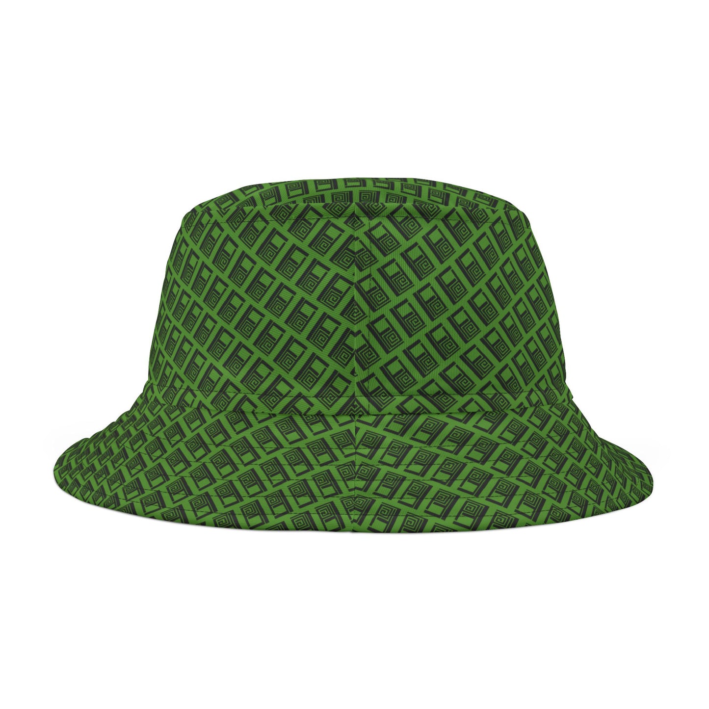 Bucket Hat  - No. 000 GN