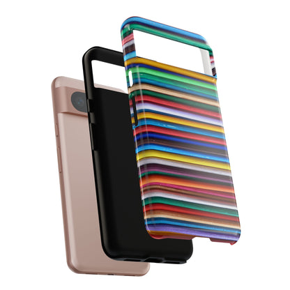 Tough Phone Case -  No. 308