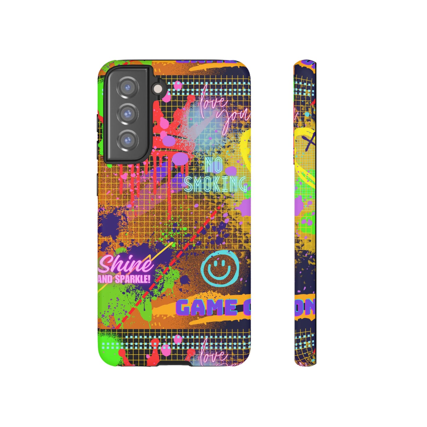 Tough Phone Case -  No. 232