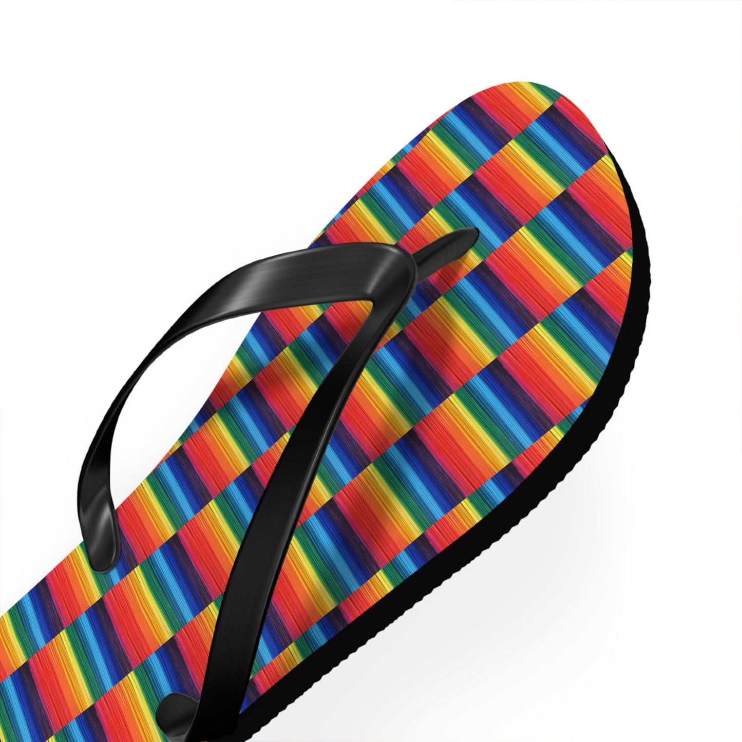 Flip Flops - No. 305 - Pride