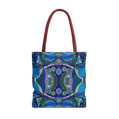 Tote Bag  - No. 219 A