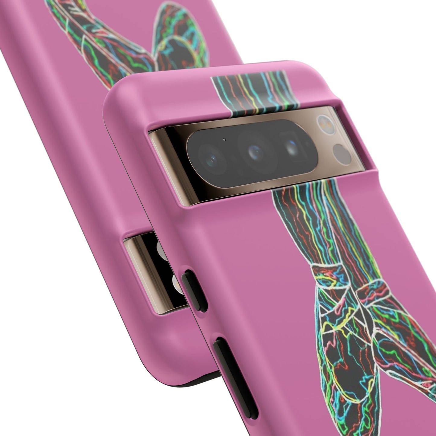 Tough Phone Case - No. 227