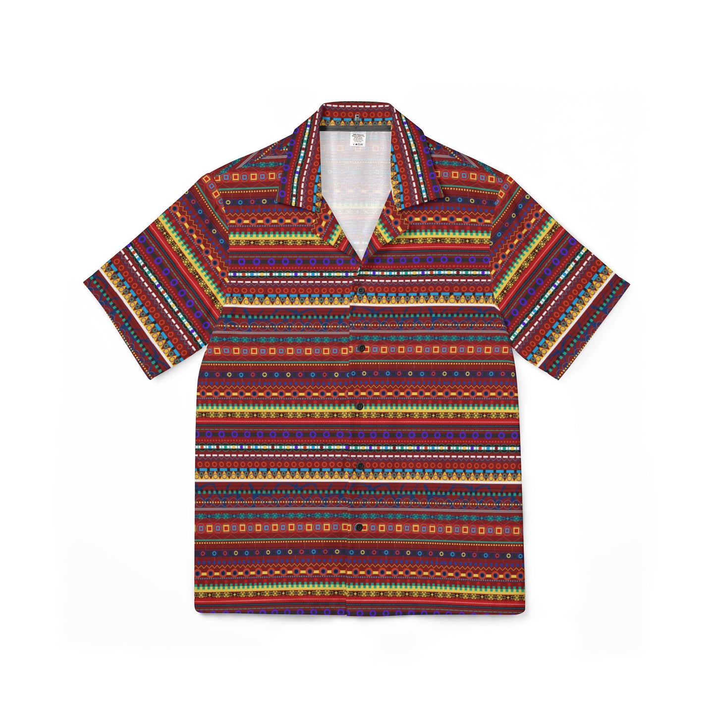 Men's Shirt - No. 324