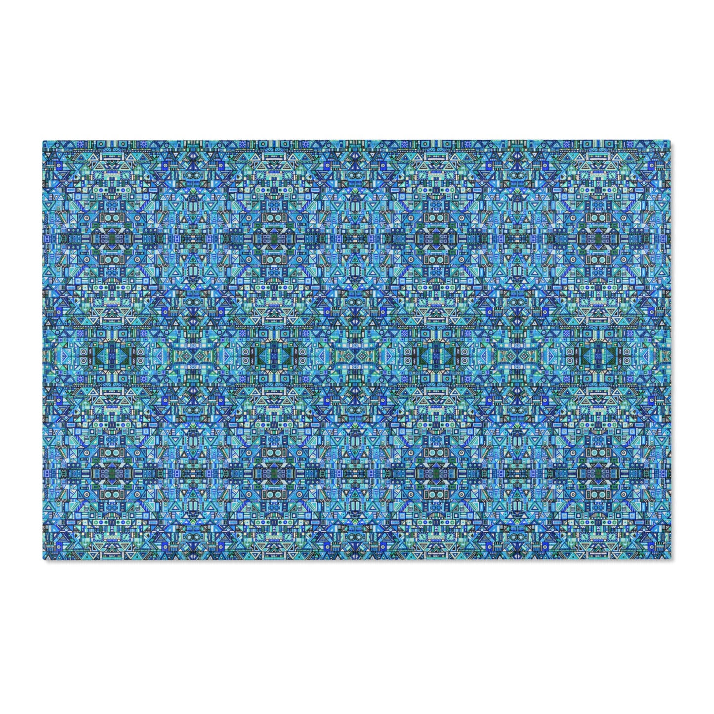 Area Rug - No. 313