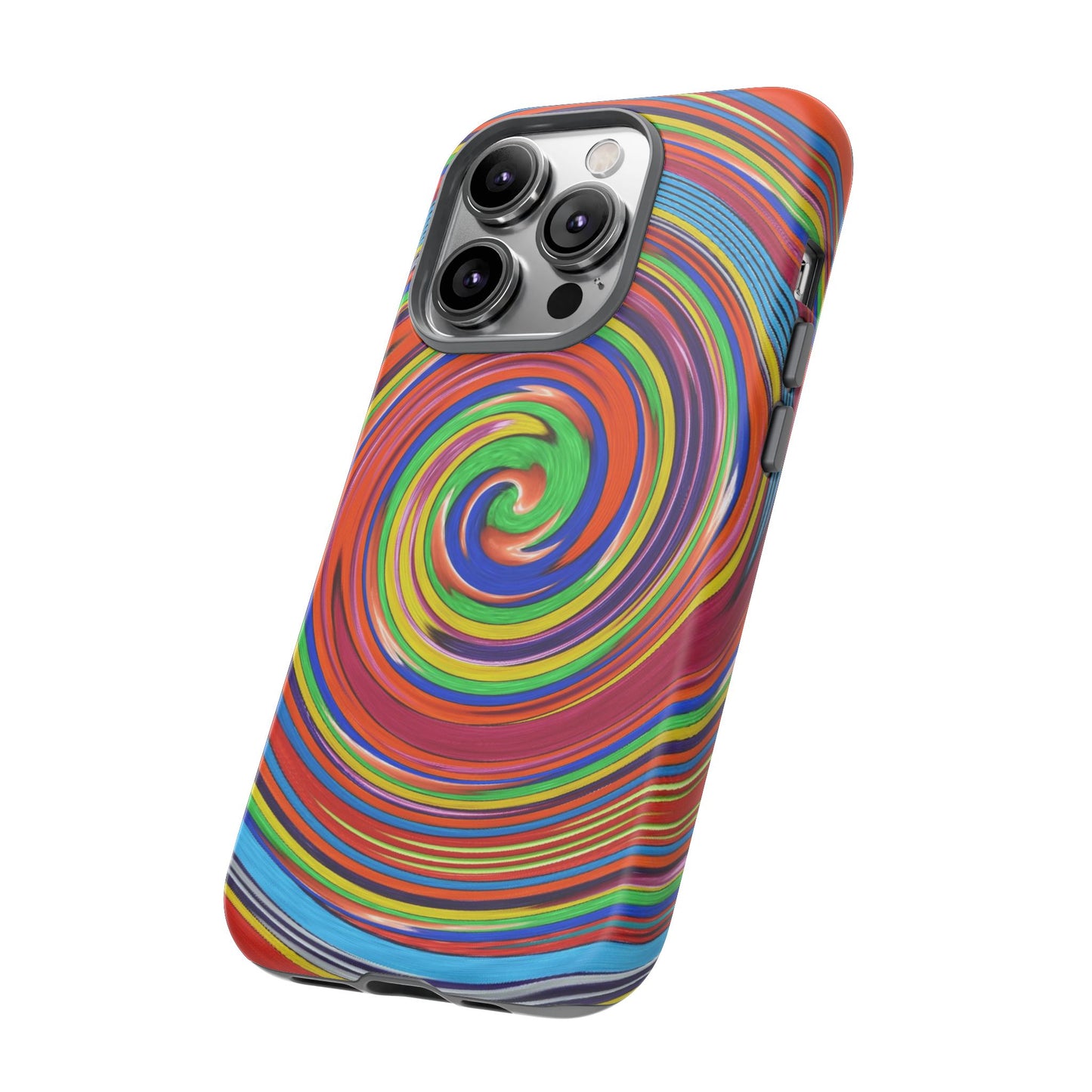Tough Phone Case -  No. 303