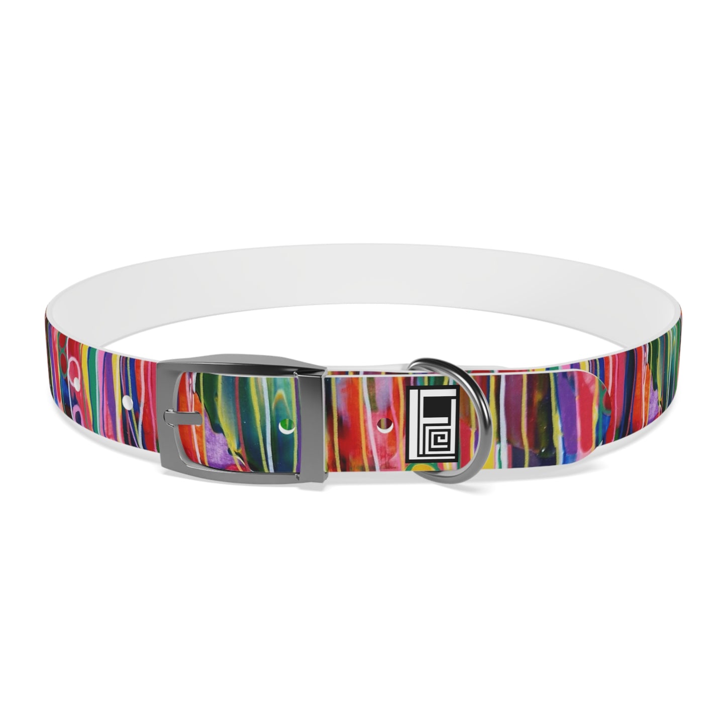 Dog Collar - No. 237 - Pods B