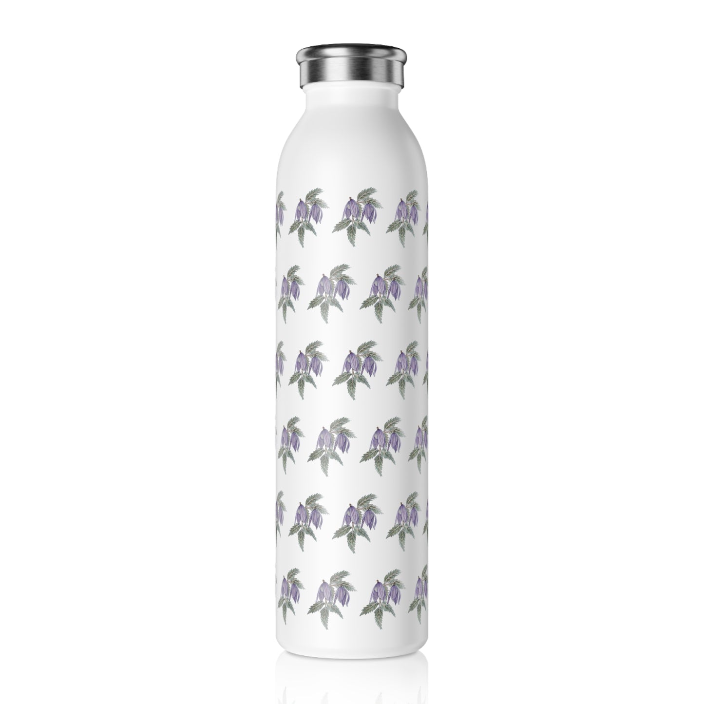 Slim Water Bottle - No. 270