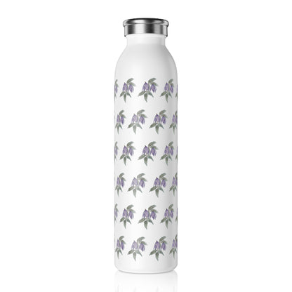Slim Water Bottle - No. 270