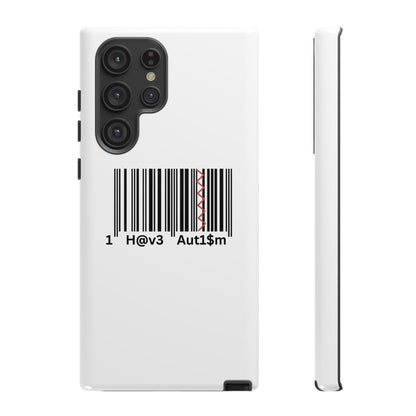 Tough Phone Case -  No. 310