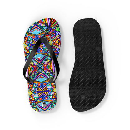 Men's Flip Flops - No. 291