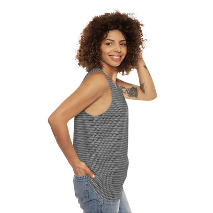 Tank Top - No. 000WB