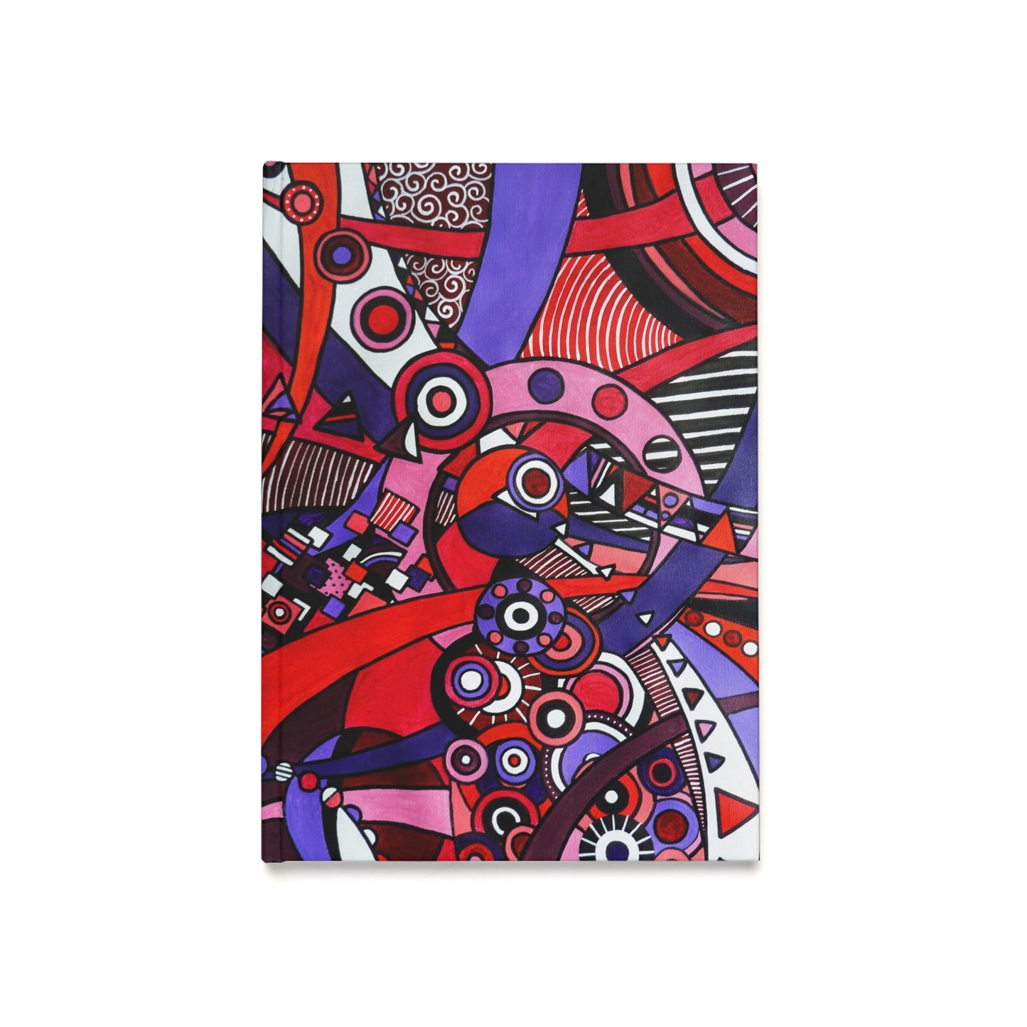 Hardcover Journal (A5) No. 220