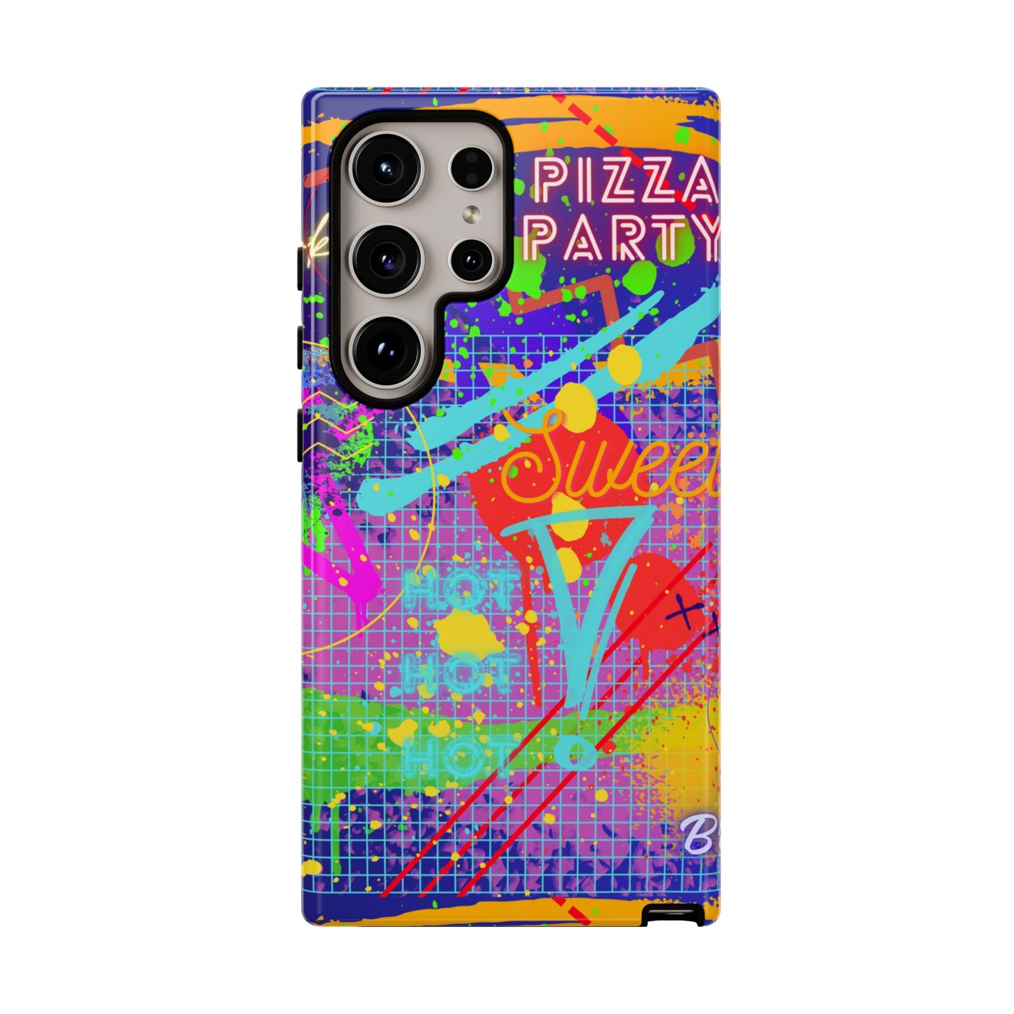 Tough Phone Case -  No. 232 B