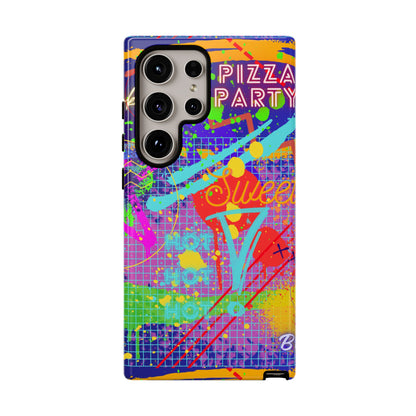 Tough Phone Case -  No. 232 B