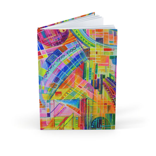 Hardcover Journal (A5) No. 234