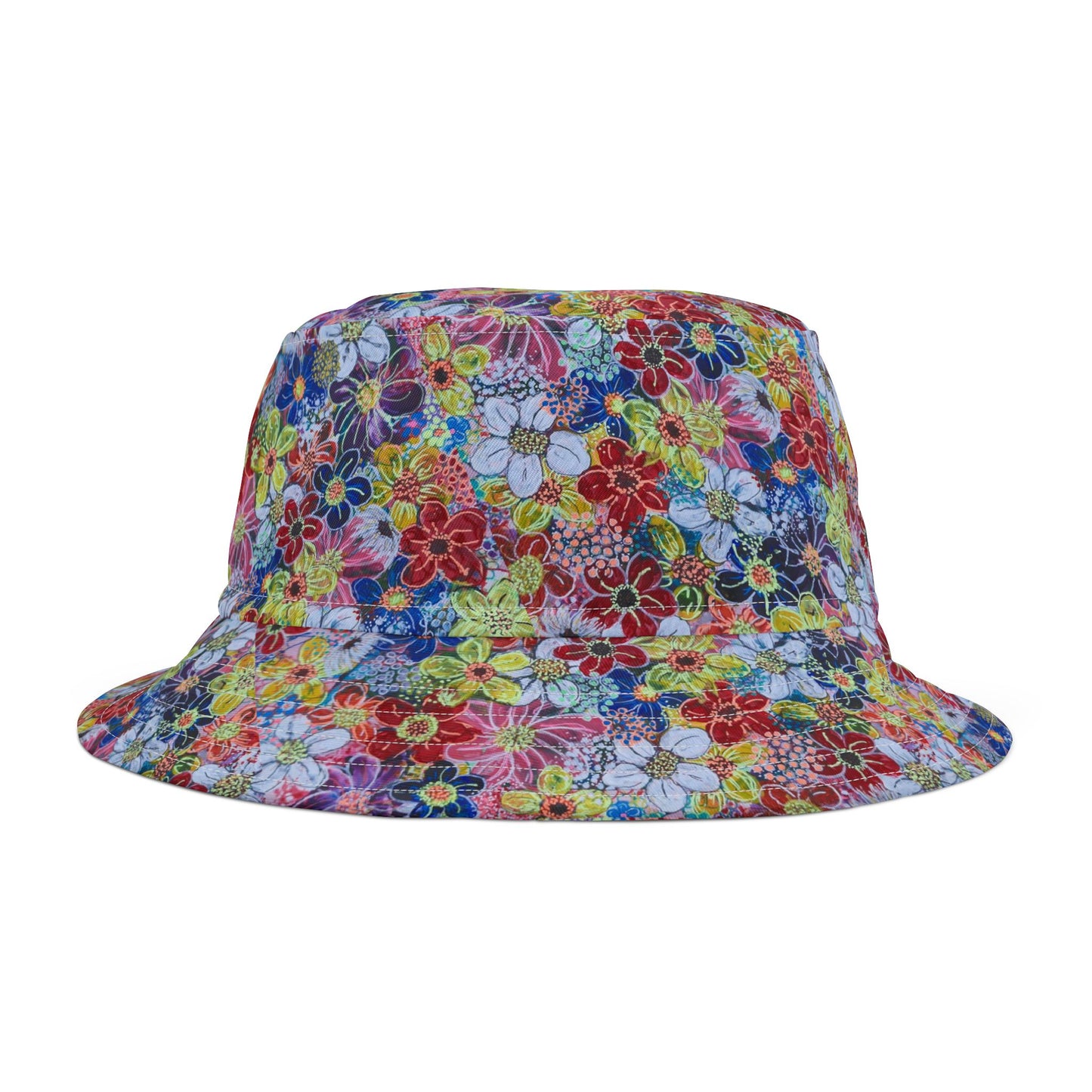 Bucket Hat  - No. 241