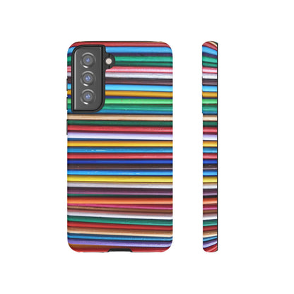 Tough Phone Case -  No. 308