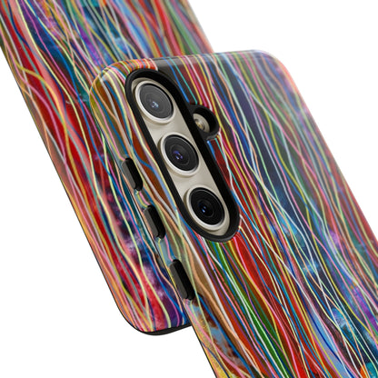 Tough Phone Case -  No. 236