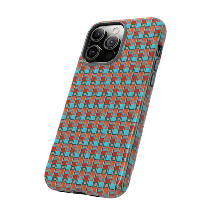 Tough Phone Case -  No. 133 B