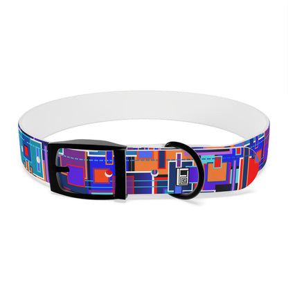 Dog Collar - No. 233 D