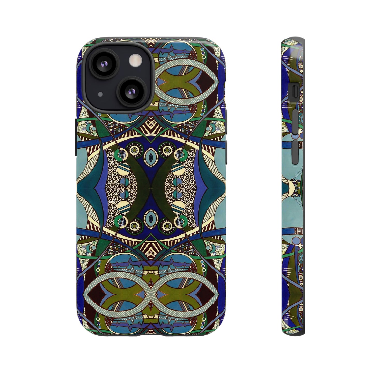 Tough Phone Case -  No. 213