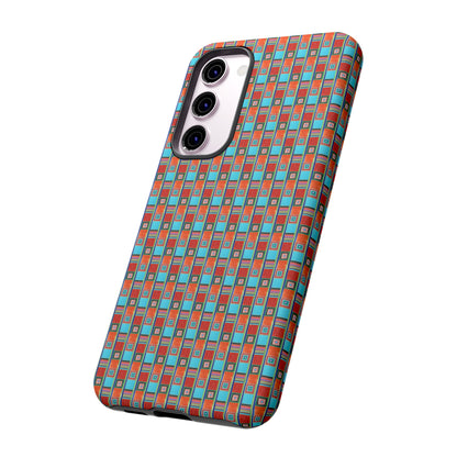 Tough Phone Case -  No. 133 B