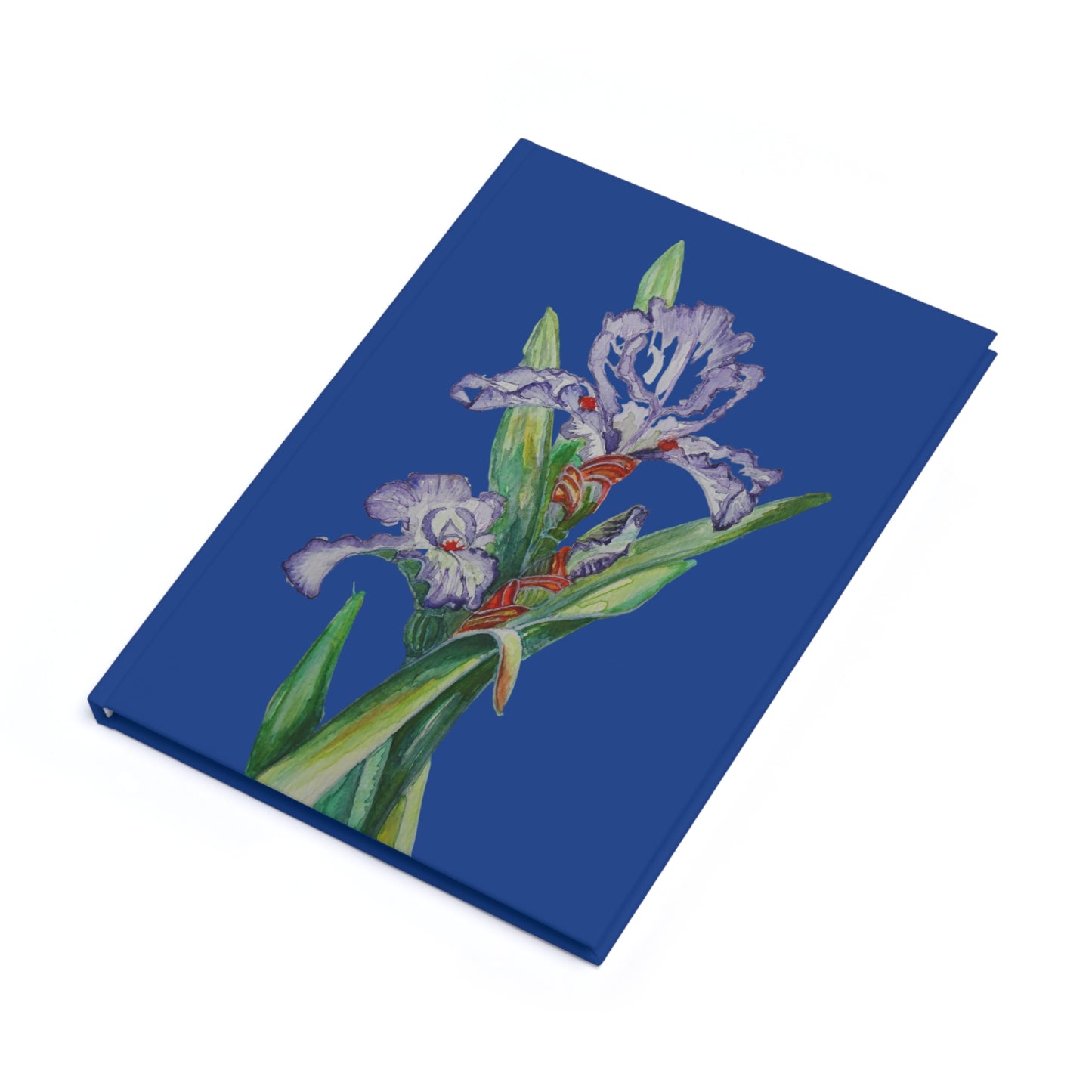 Hardcover Journal (A5) No. 272