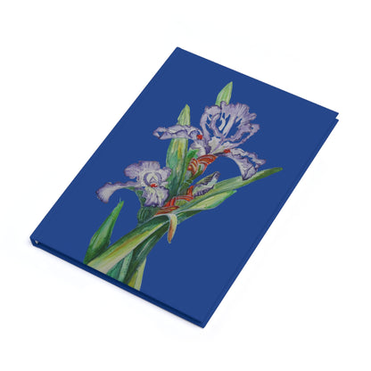 Hardcover Journal (A5) No. 272