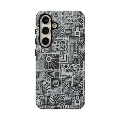 Tough Phone Case -  No. 252