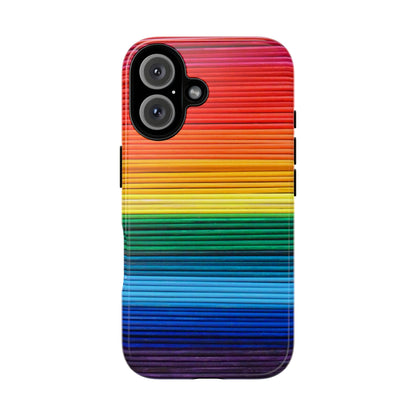 Tough Phone Case -  No. 305