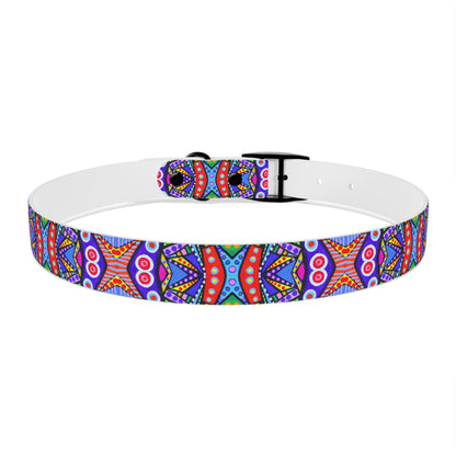 Dog Collar - No. 291 A