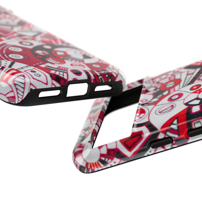 Tough Phone Case - No. 276