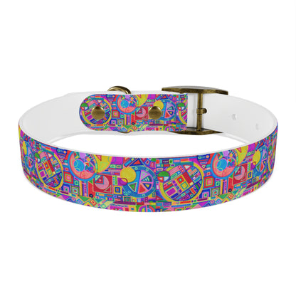 Dog Collar - No. 257